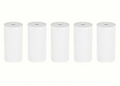White Printer Paper (Non-Adhesive)