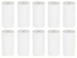 White Printer Paper (Non-Adhesive)