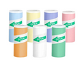 Mixed Coloured Self-Adhesive Paper